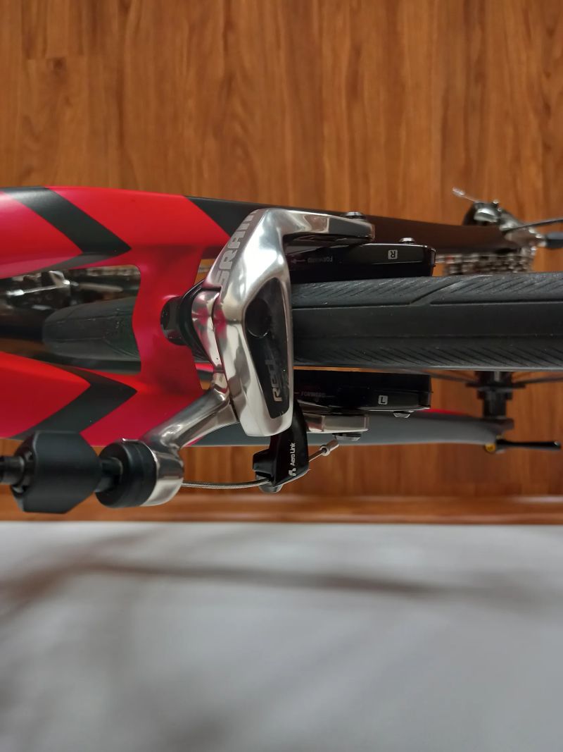 Merida Scultura 9000