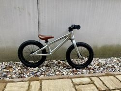 Odrazedlo Early Rider 14”