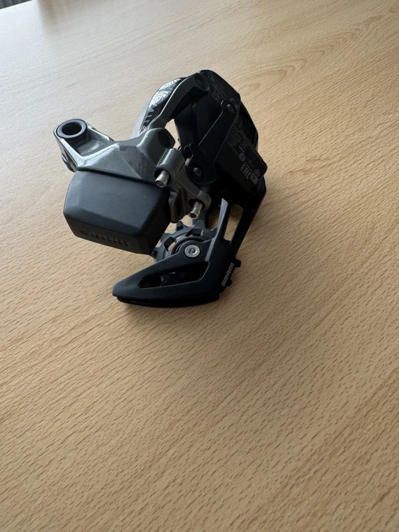 SRAM Rival XPLR eTap AXS D2 12s 