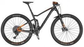 Scott Spark 920