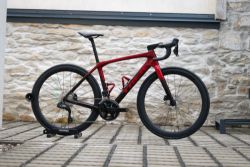 Trek Domane SLR custom