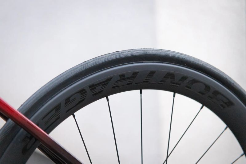 Trek Domane SLR custom