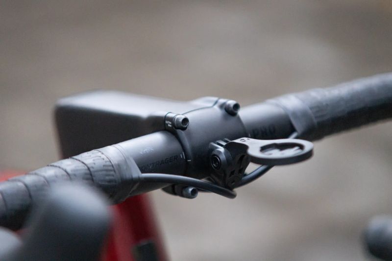 Trek Domane SLR custom