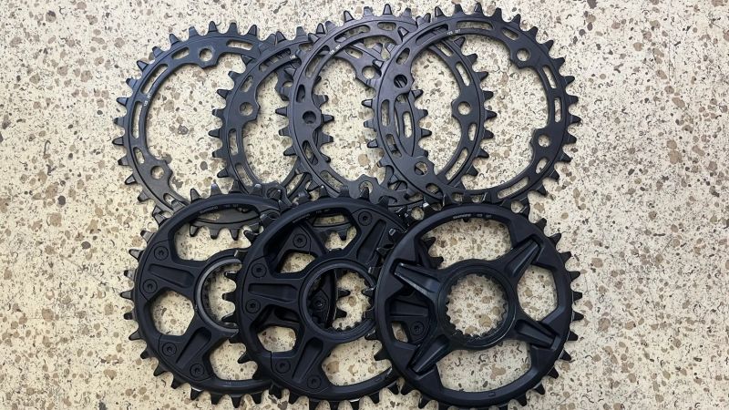 Shimano převodník 32zubu