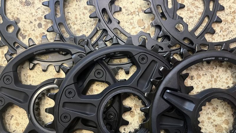 Shimano převodník 32zubu