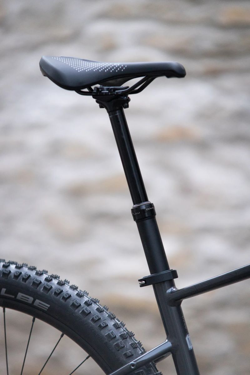 Cannondale Trail SL / XT