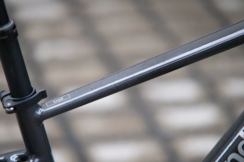 Cannondale Trail SL / XT