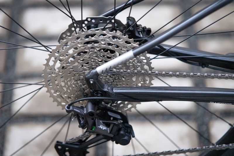 Cannondale Trail SL / XT