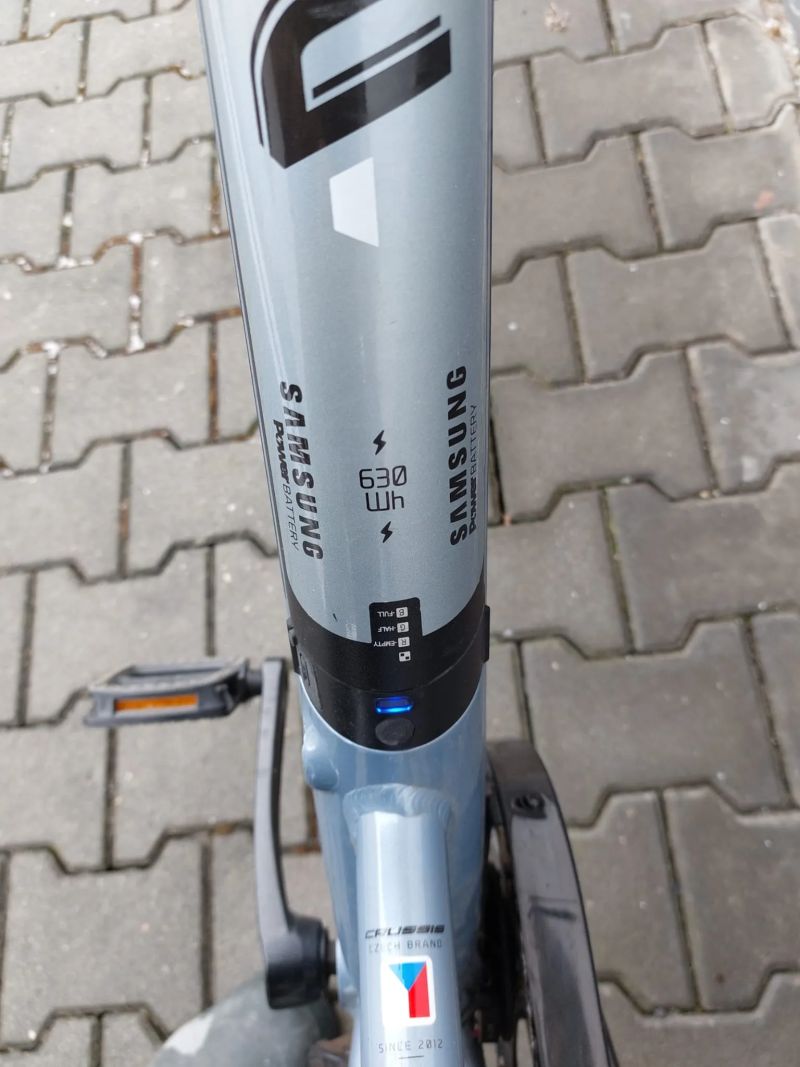 Crussis Crussis e-Country 1.11-S TOP !!!