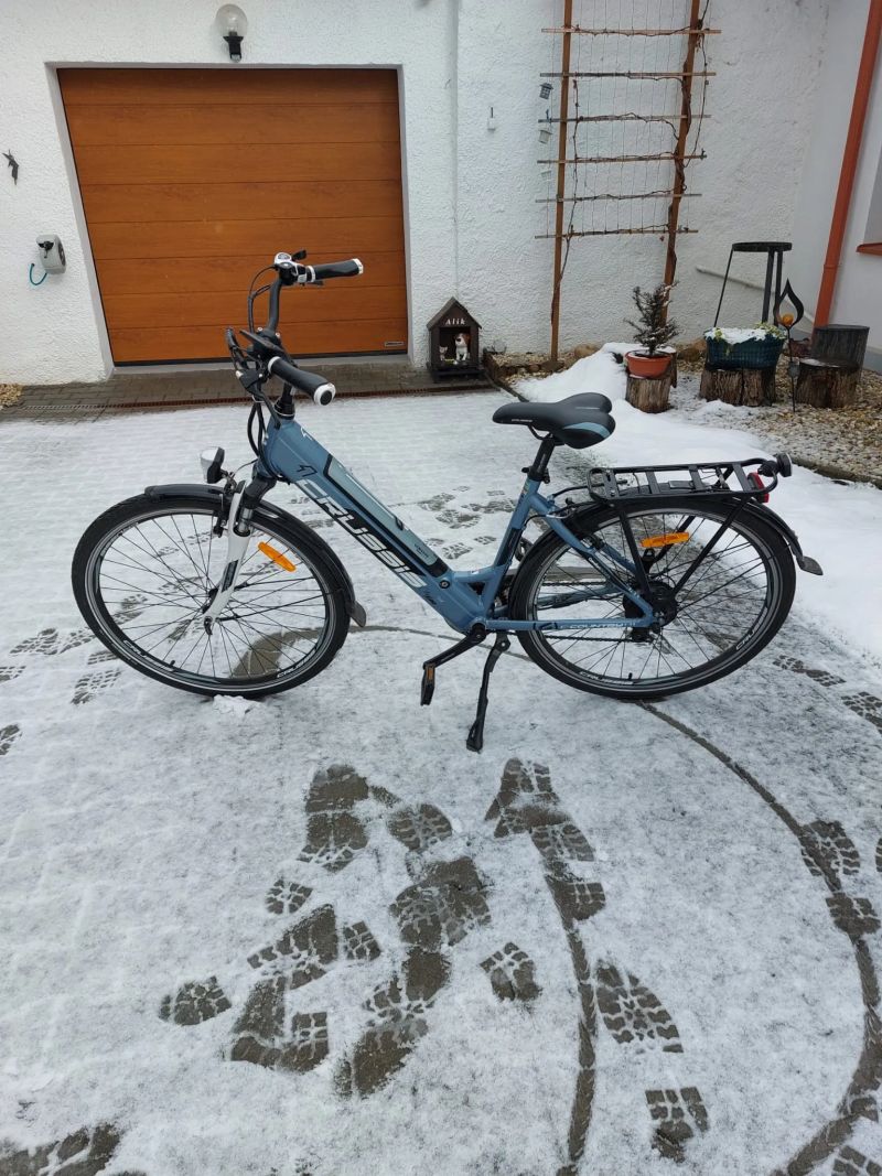 Crussis Crussis e-Country 1.11-S TOP !!!