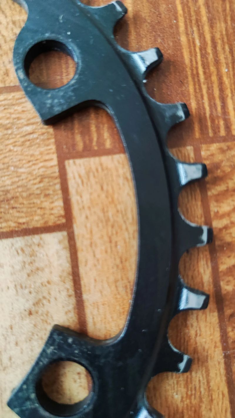 Kliky pro gravel hollowtech 