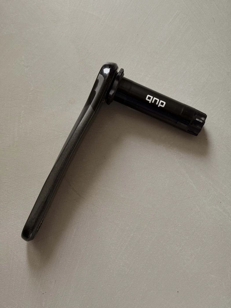 Sram Force AXS Powermeter 48/35 převodníky + kliky 175mm