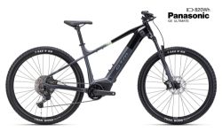 NOVÉ ELEKTROKOLO CTM WIRE GX XPERT- L, XL