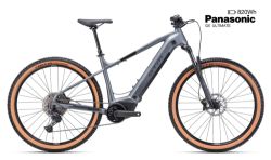 NOVÉ ELEKTROKOLO CTM WIRE GX PRO- L, XL