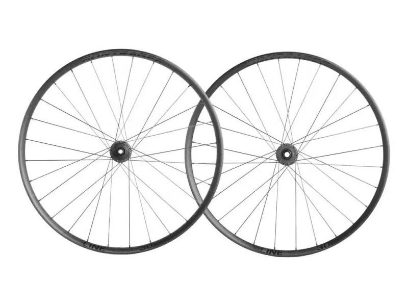 Bontrager Line Comp 29" Microspline / 6 děr