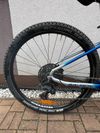 Horské kolo GT Avalanche 29, 1x10,věk 10-12 let, S/M