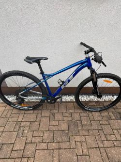 Horské kolo GT Avalanche 29, 1x10,věk 10-12 let, S/M