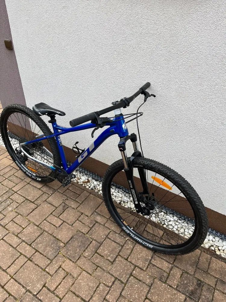 Horské kolo GT Avalanche 29, 1x10,věk 10-12 let, S/M