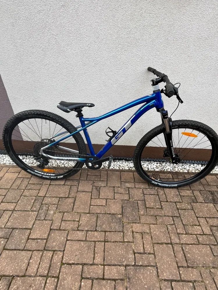 Horské kolo GT Avalanche 29, 1x10,věk 10-12 let, S/M