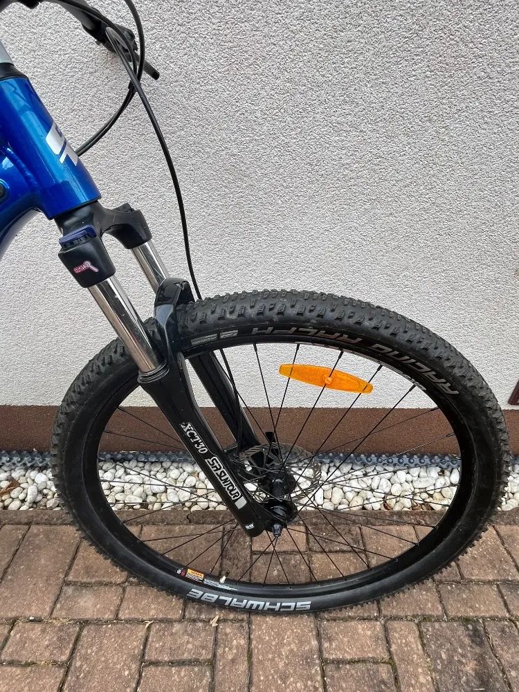 Horské kolo GT Avalanche 29, 1x10,věk 10-12 let, S/M