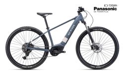 NOVÉ ELEKTROKOLO CTM PULZE GX- M, L, XL