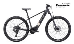 NOVÉ ELEKTROKOLO CTM PULZE GX XPERT- M, L, XL (Panasonic PP, 720Wh)