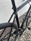 Trek Domane 2024 AL vel.56