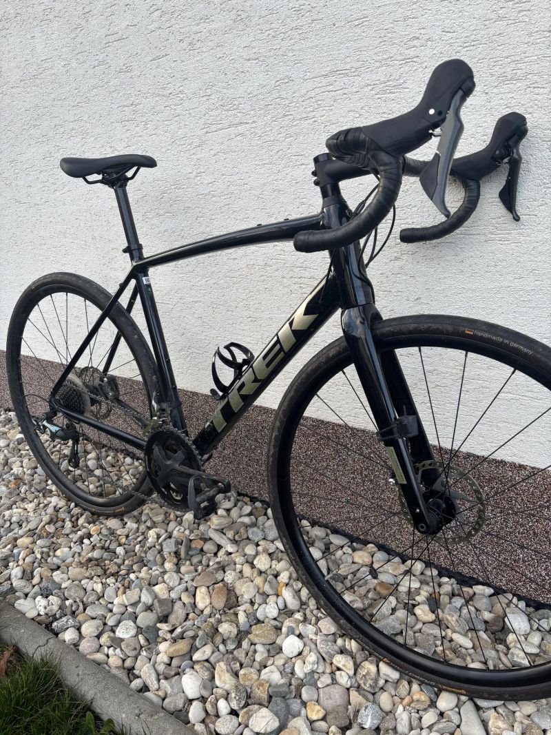 Trek Domane 2024 AL vel.56