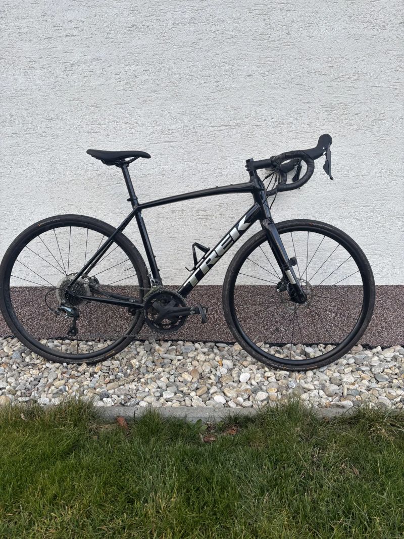Trek Domane 2024 AL vel.56