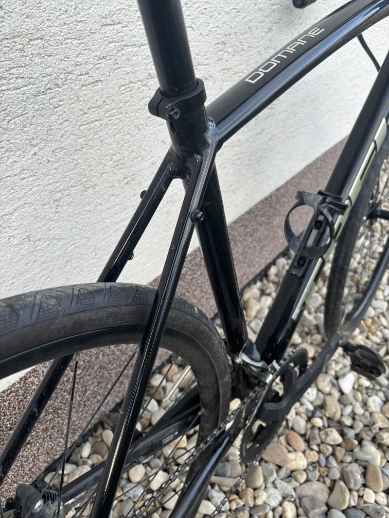 Trek Domane 2024 AL vel.56