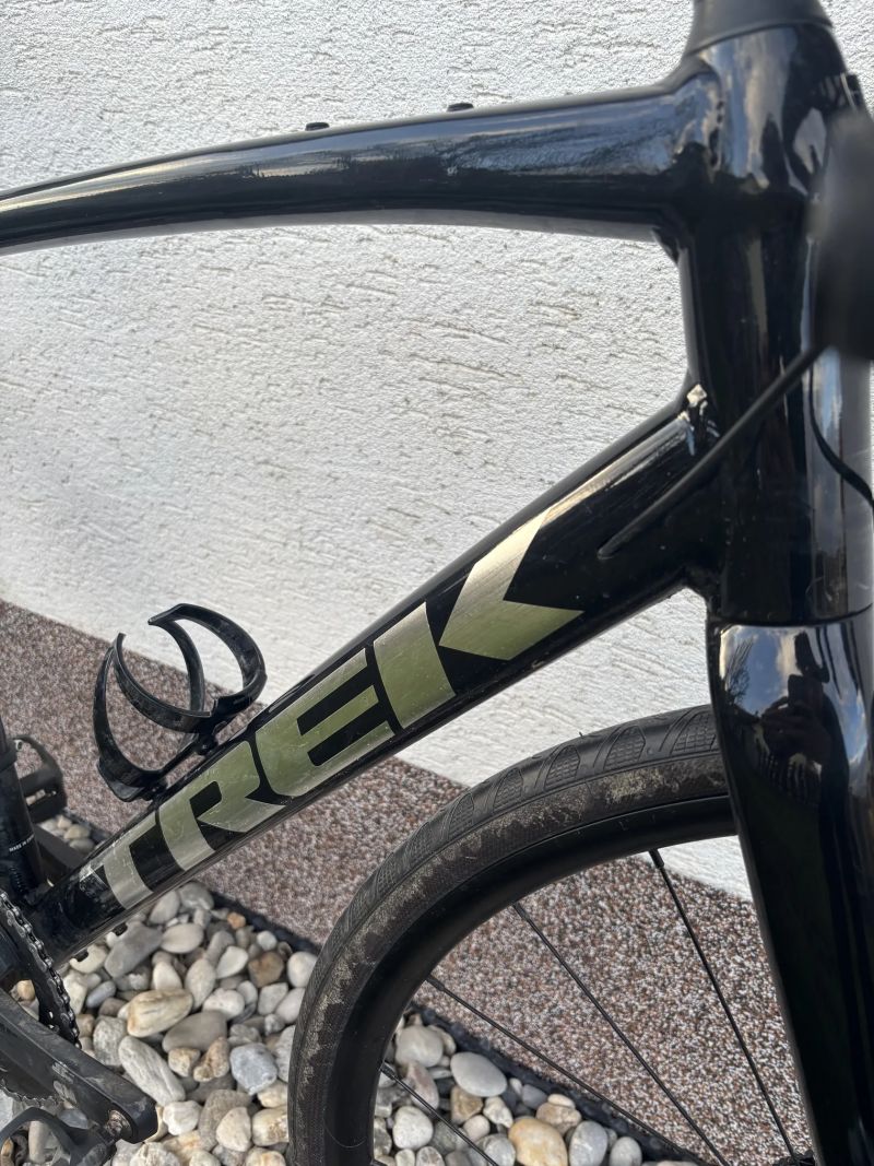 Trek Domane 2024 AL vel.56