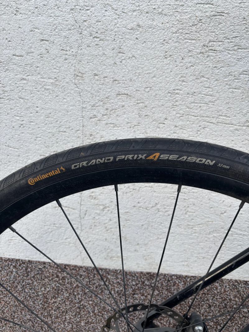 Trek Domane 2024 AL vel.56