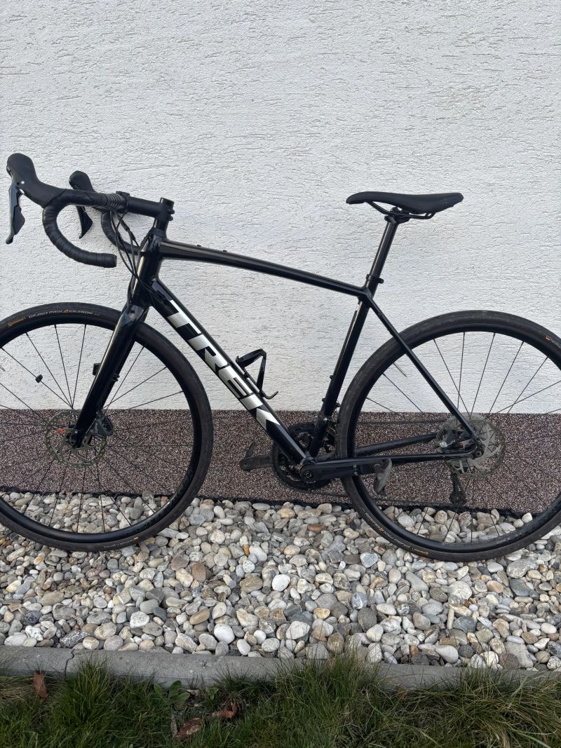 Trek Domane 2024 AL vel.56