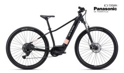 NOVÉ ELEKTROKOLO CTM RUBY GX- M, L (Panasonic PP, 720Wh)