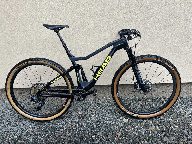 Head Adapt Edge Team