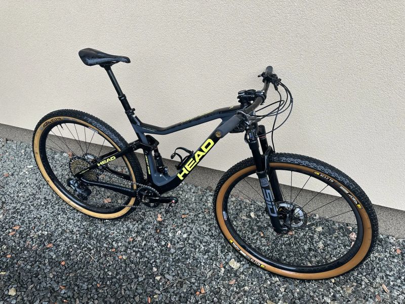 Head Adapt Edge Team