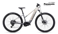 NOVÉ ELEKTROKOLO CTM ROXXY GX- L (Panasonic PP. 720Wh)