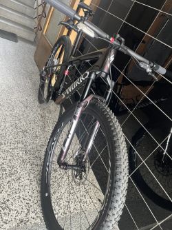 Specialized S-Works Epic
