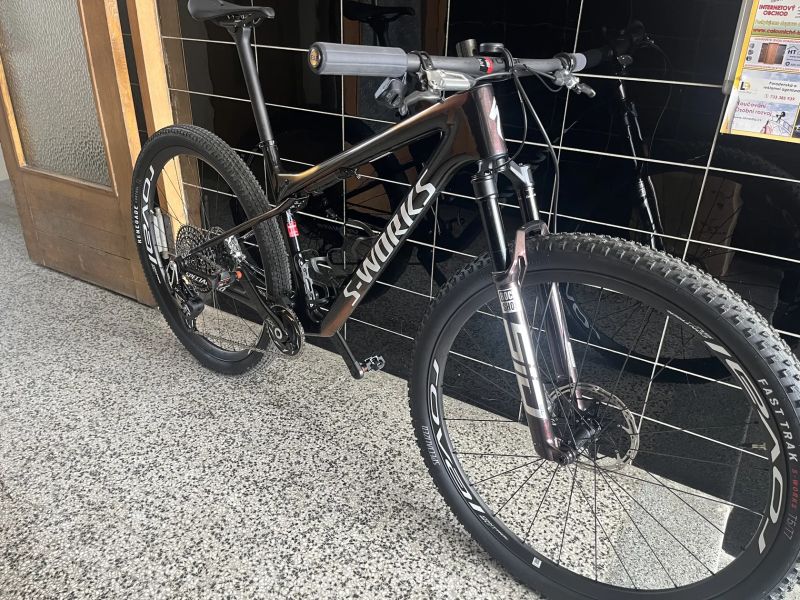 Specialized S-Works Epic