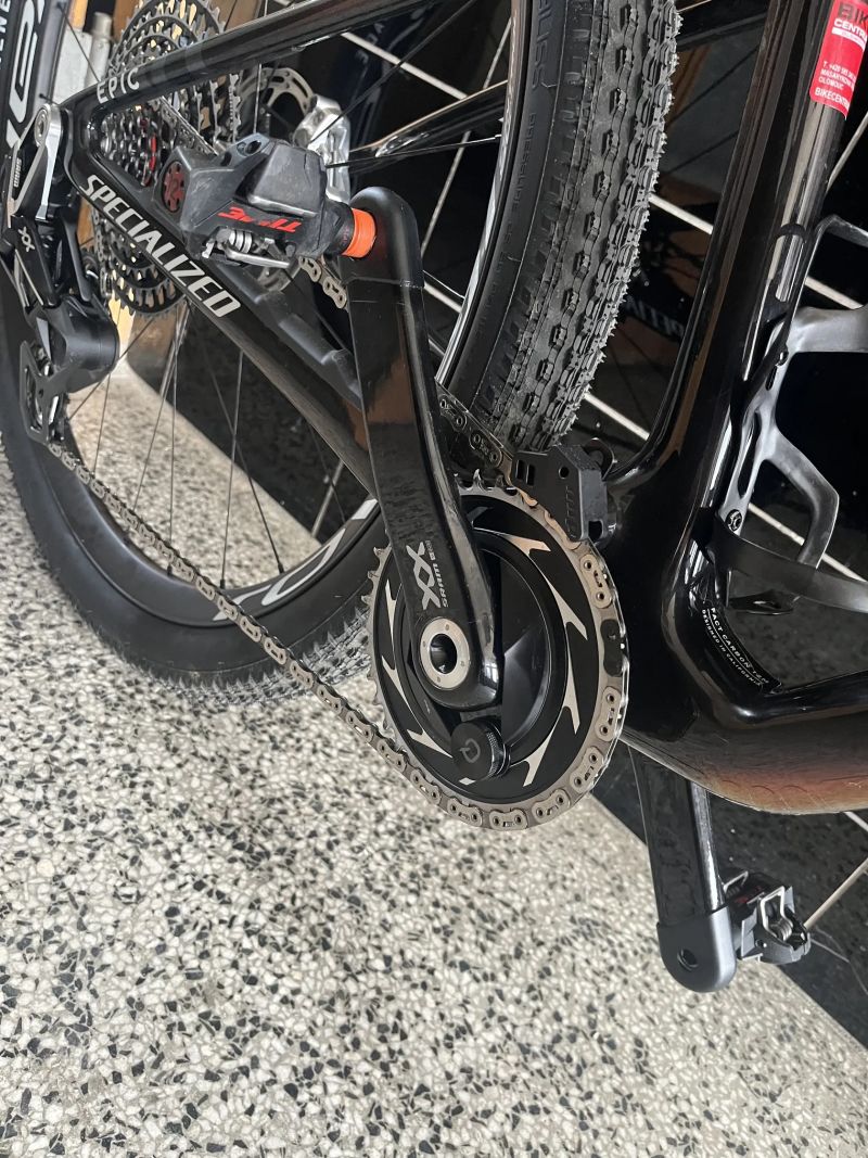 Specialized S-Works Epic