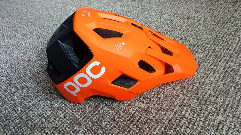 POC Kortal Race Mips AVIP
