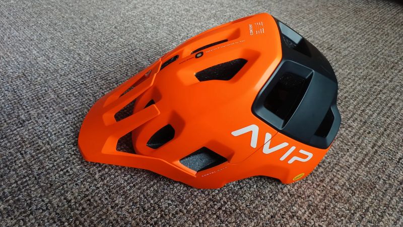 POC Kortal Race Mips AVIP