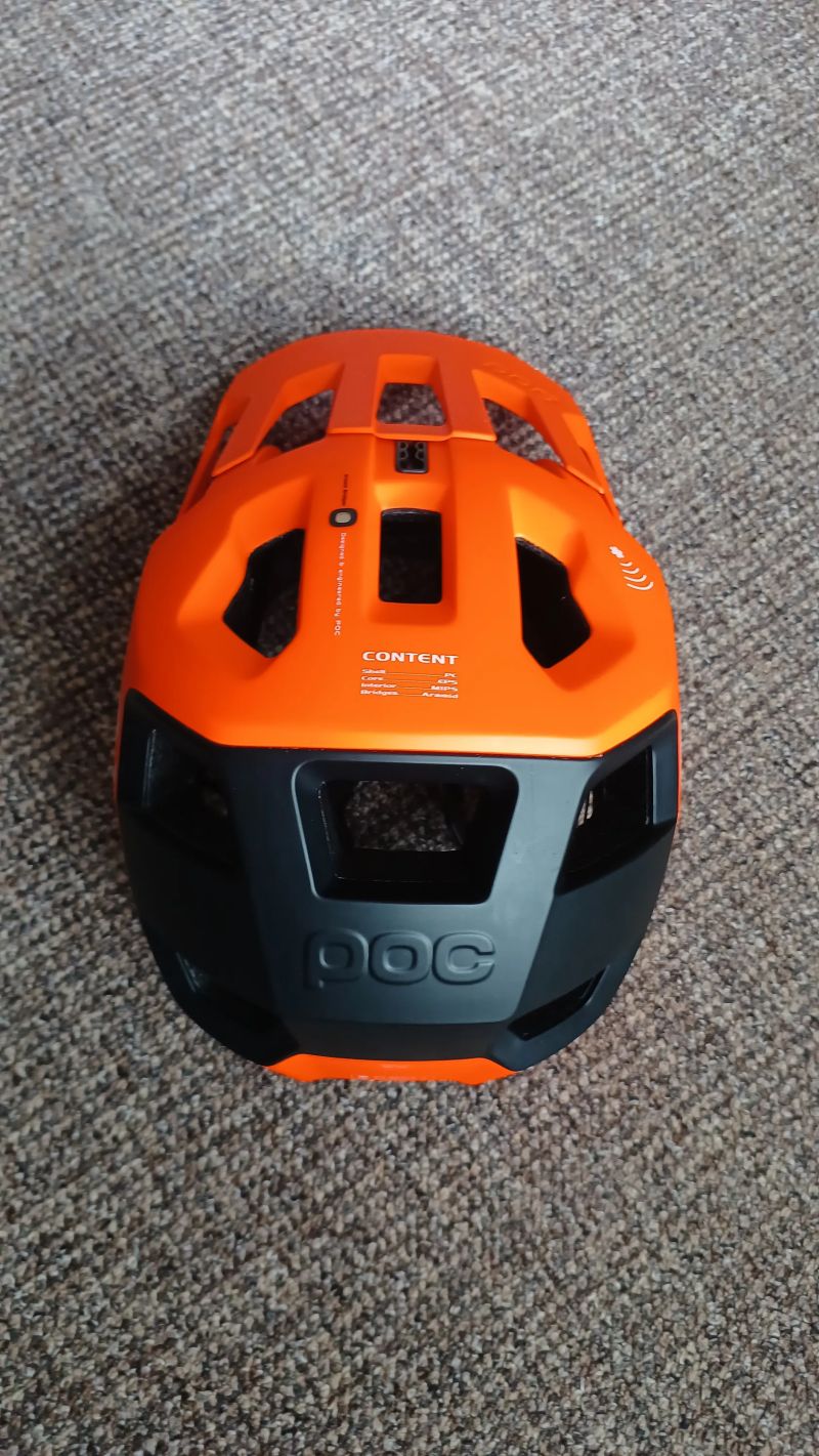 POC Kortal Race Mips AVIP