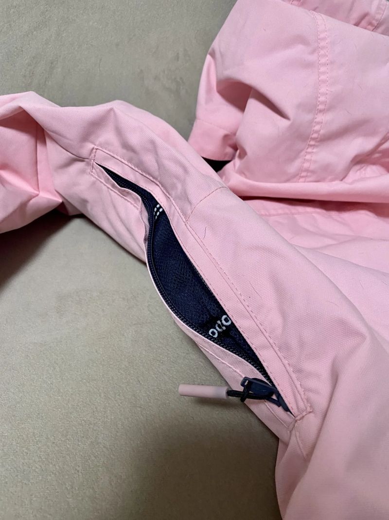 Lyžařská/snowboardová kombinéza pro teenagery a ženy