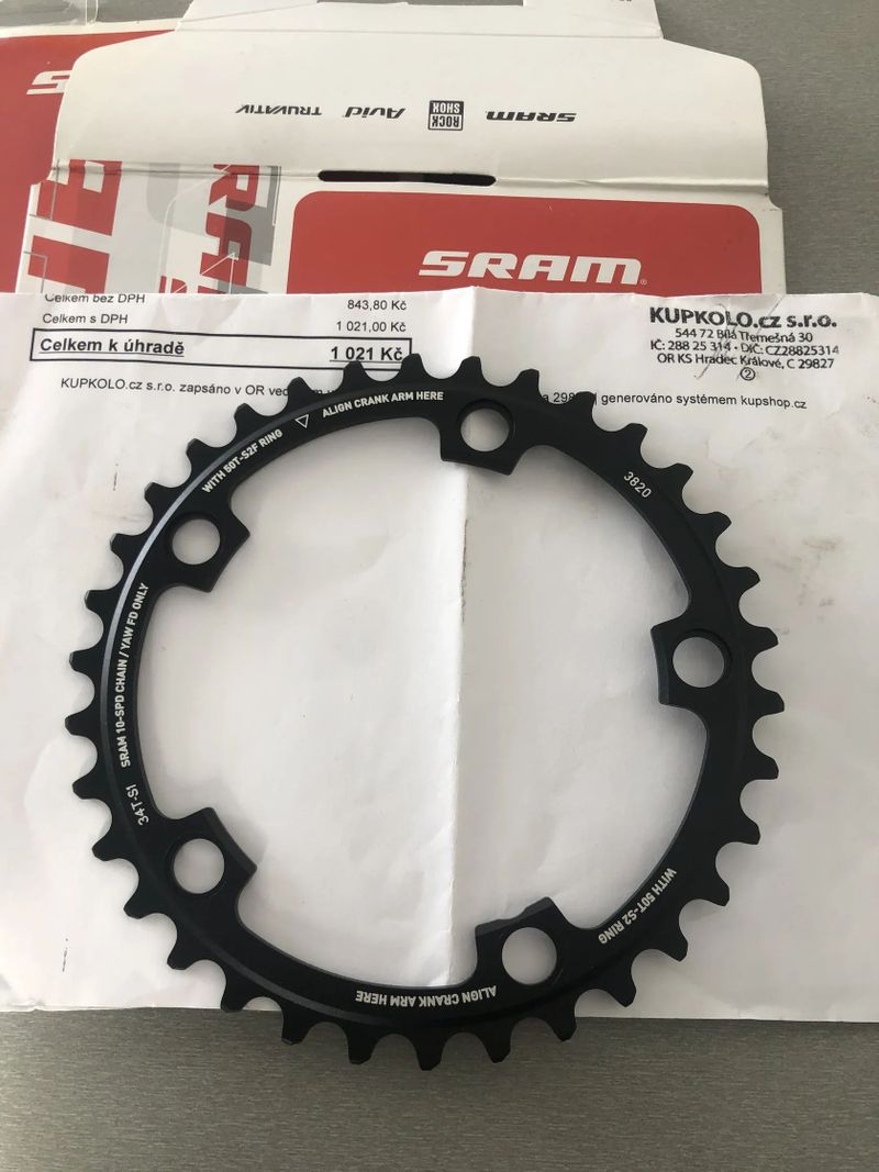 Sram