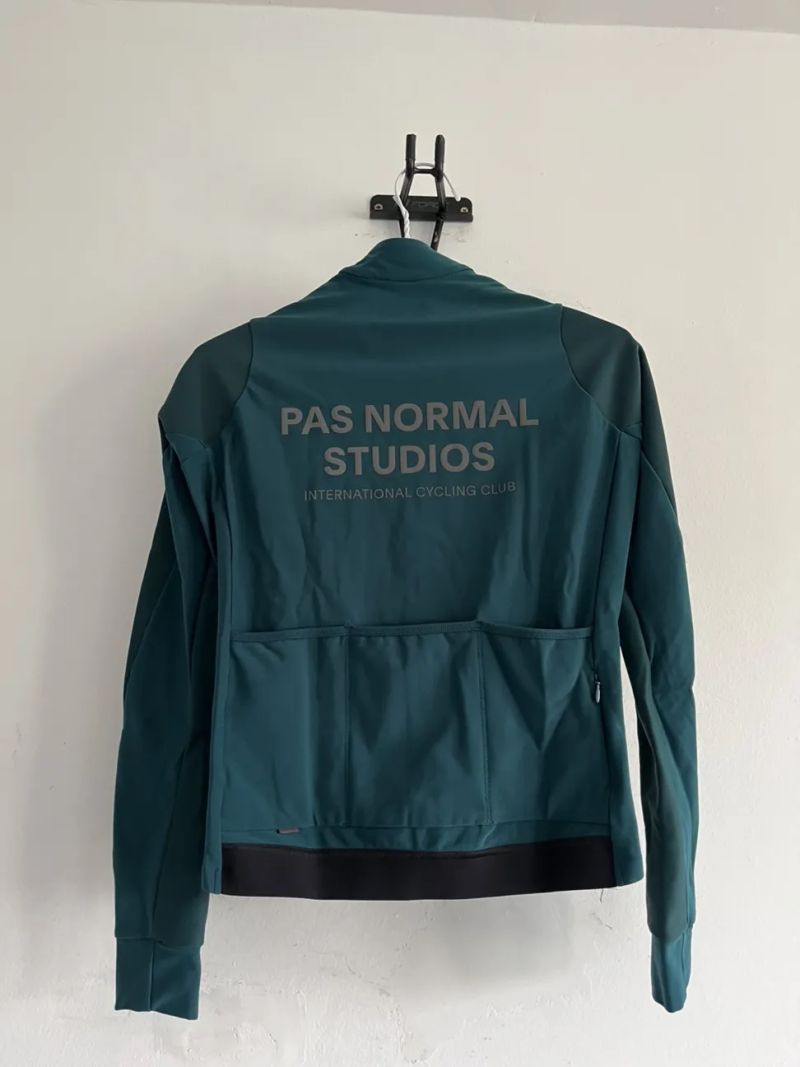 Pas Normal Studios Mechanism Thermal Jersey