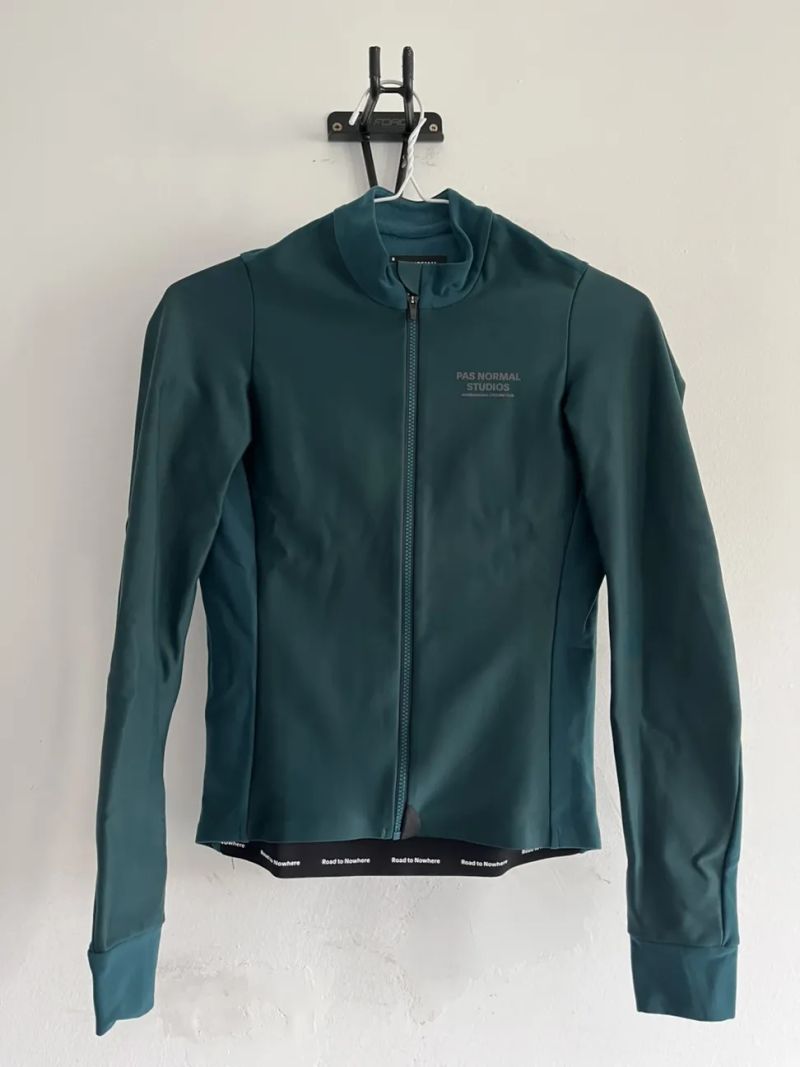 Pas Normal Studios Mechanism Thermal Jersey