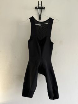 Pas Normal Studios Mechanism Winter Bibs + Návleky