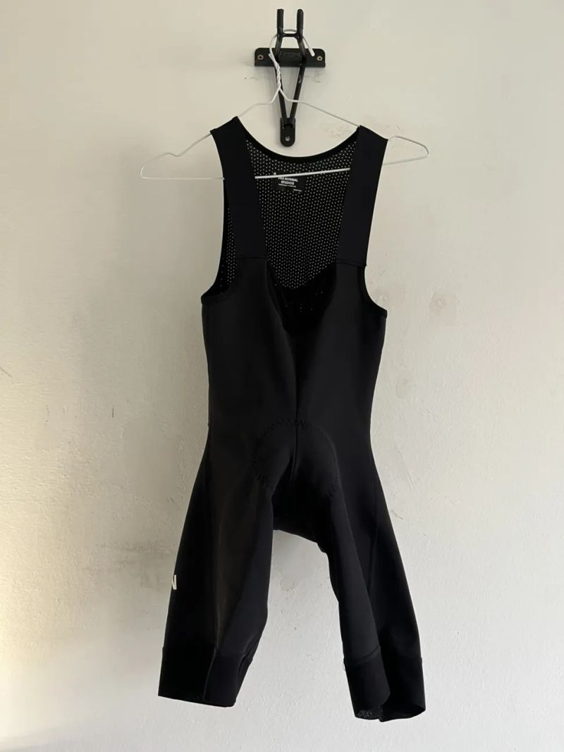 Pas Normal Studios Mechanism Winter Bibs + Návleky