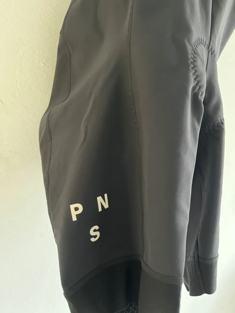 Pas Normal Studios Mechanism Winter Bibs + Návleky